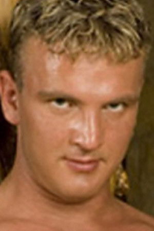 et billede af Daniel Nicolaus