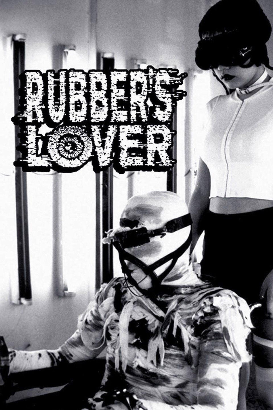 Rubber's Lover