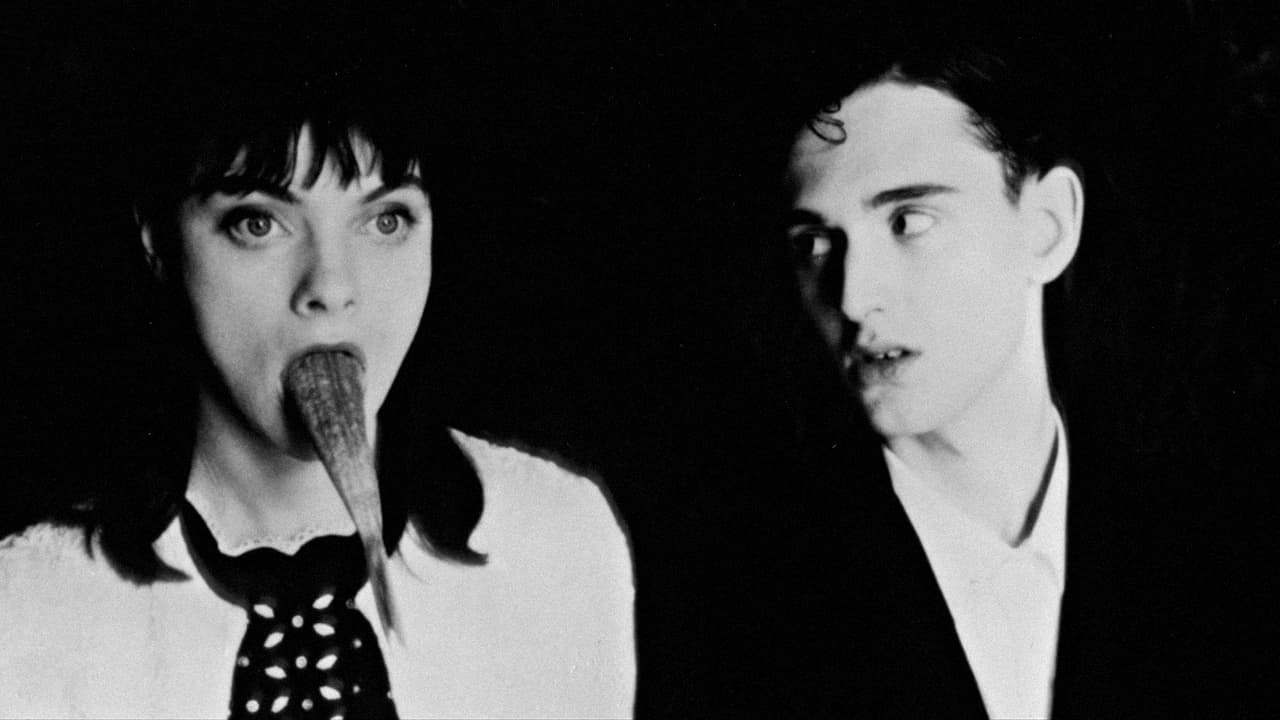 The Universe of Dermot Finn (1988)