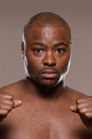 et billede af Jerry Forrest