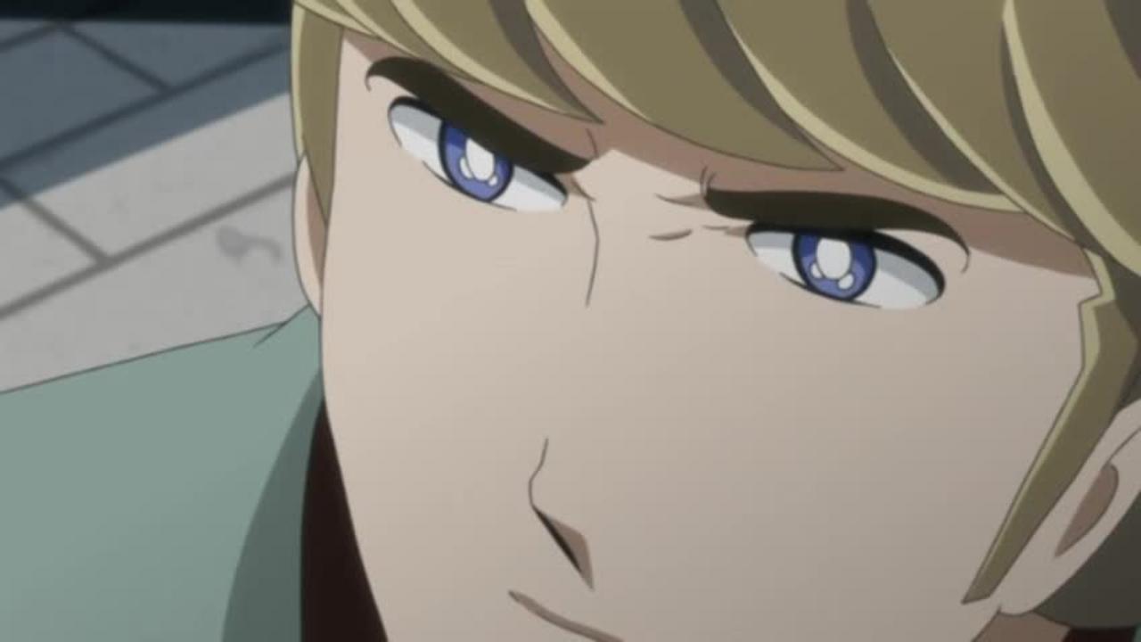 009-1 (Dub) Episode 4 thumbnail