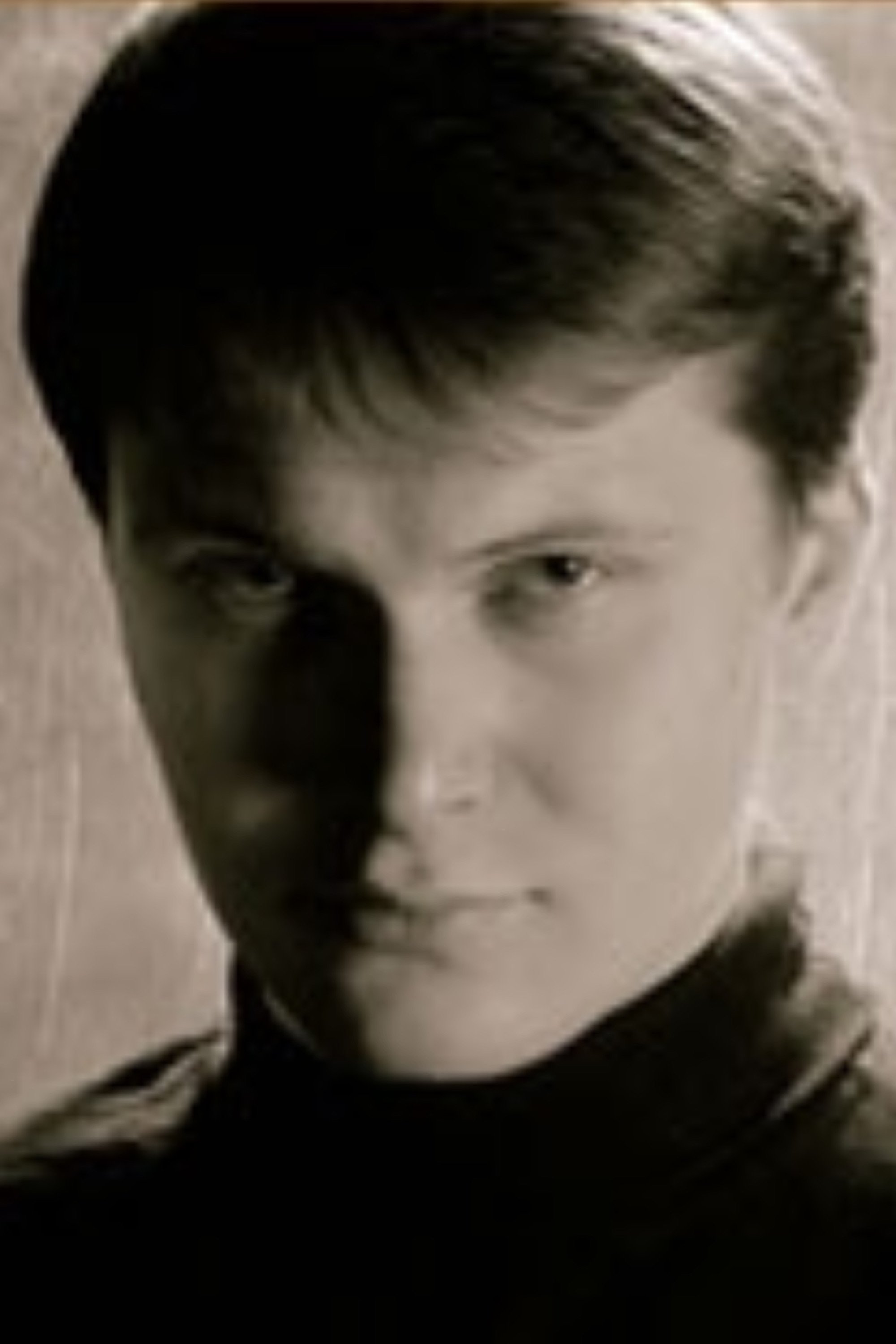 Vladimir Dorondov's picture in the cast