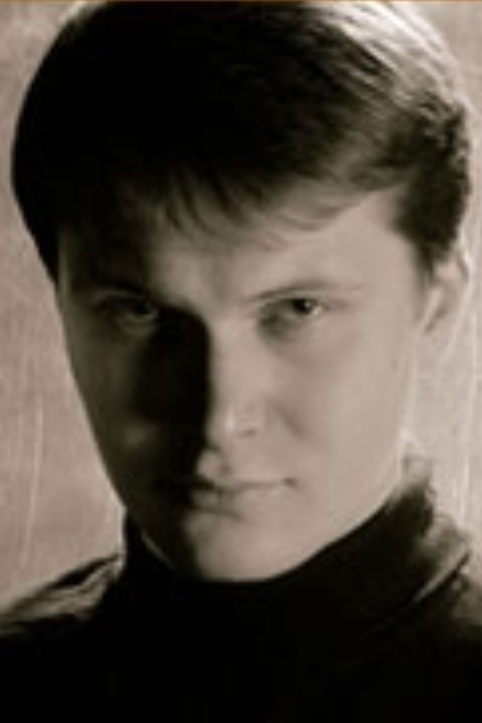 et billede af Vladimir Dorondov