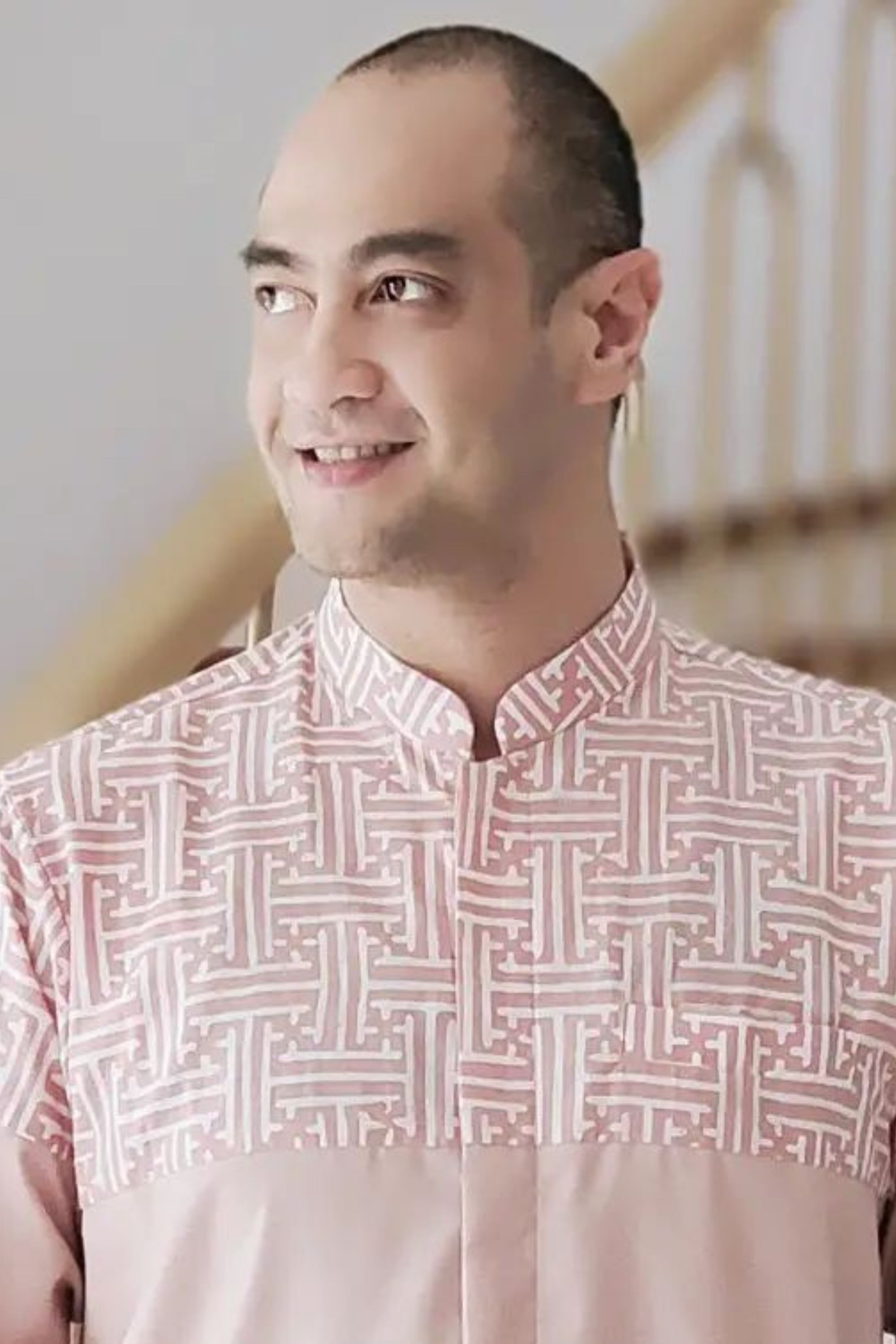 et billede af Ferry Irawan