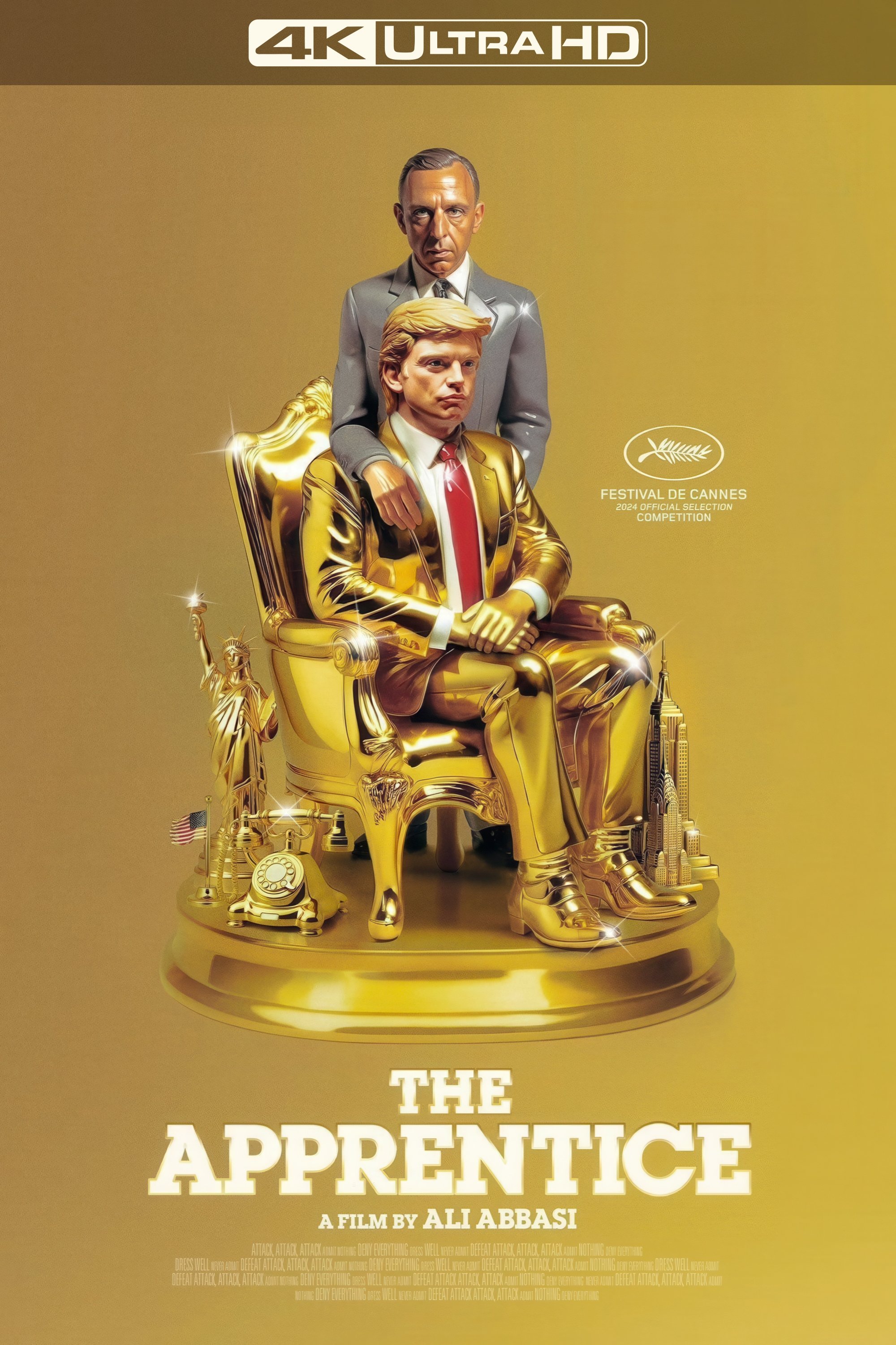 The Apprentice