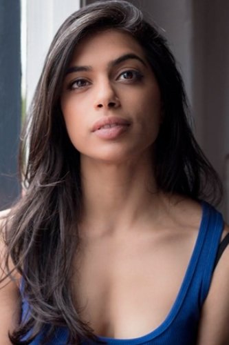 Zaverr Doctor's picture in the cast