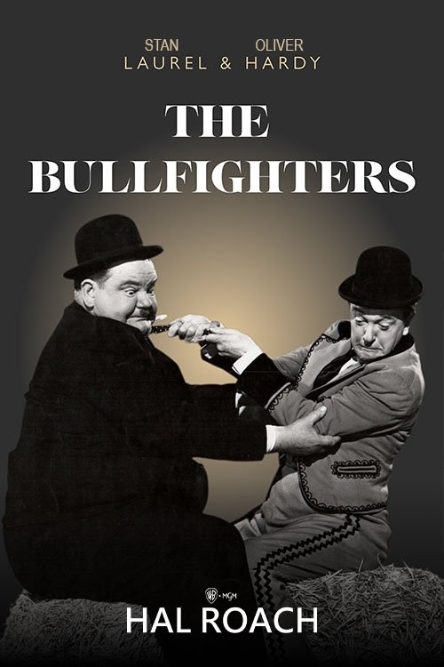 EN - The Bullfighters (1945) LAUREL AND HARDY