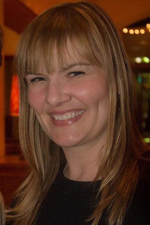 et billede af Claudia Bestor