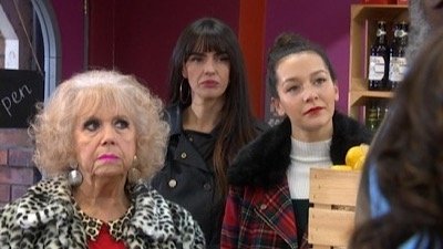 Hollyoaks