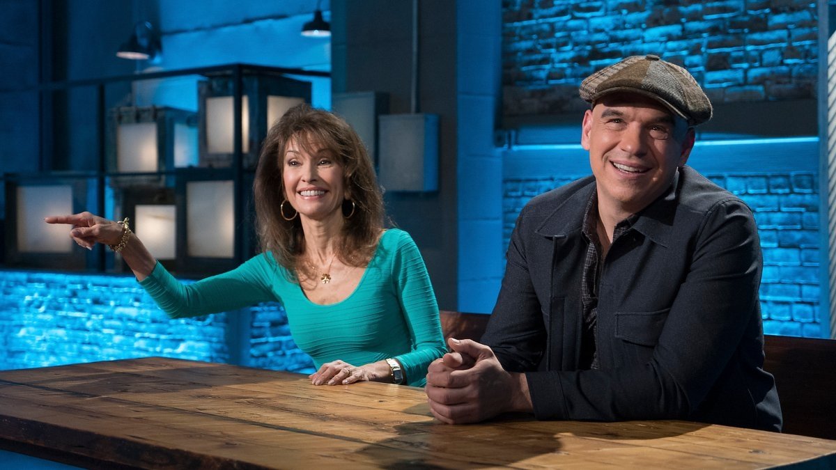 Beat Bobby Flay 12x2