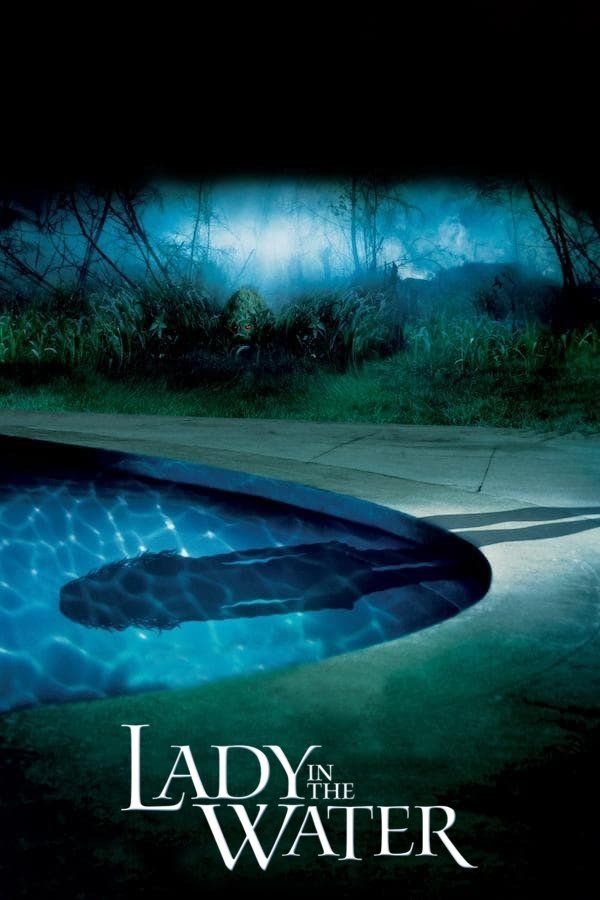 Lady in the Water