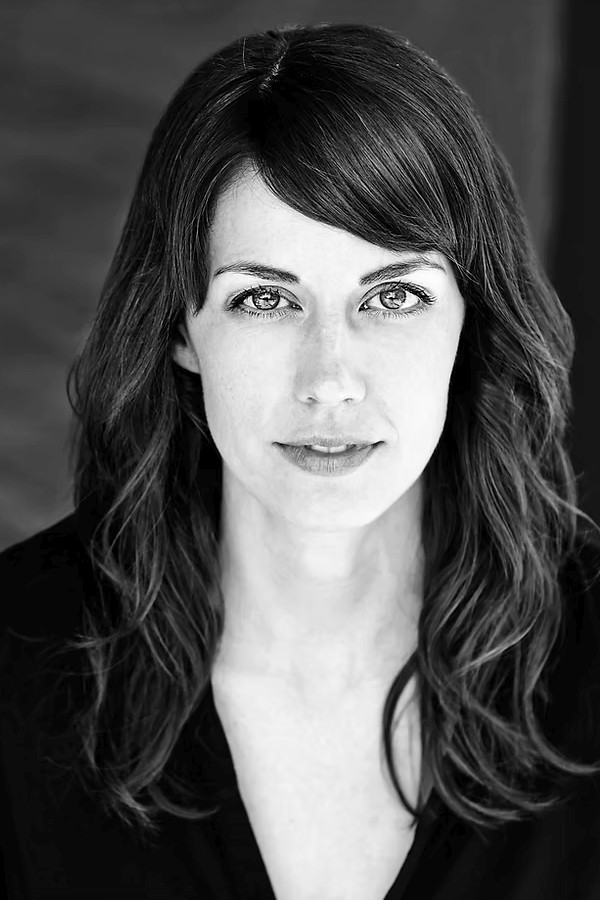 et billede af Mika Collins