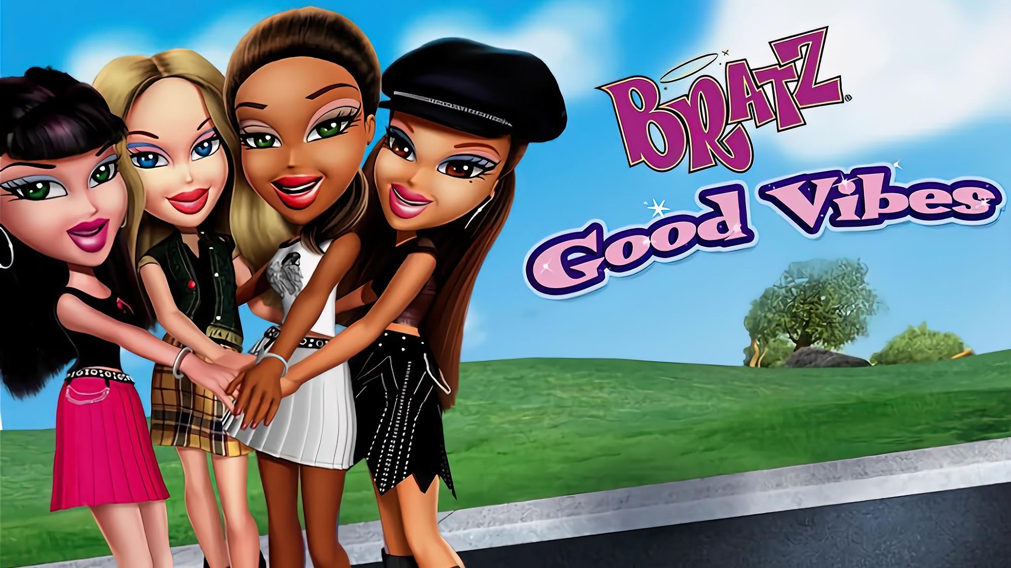 Bratz: Good Vibes (2011)