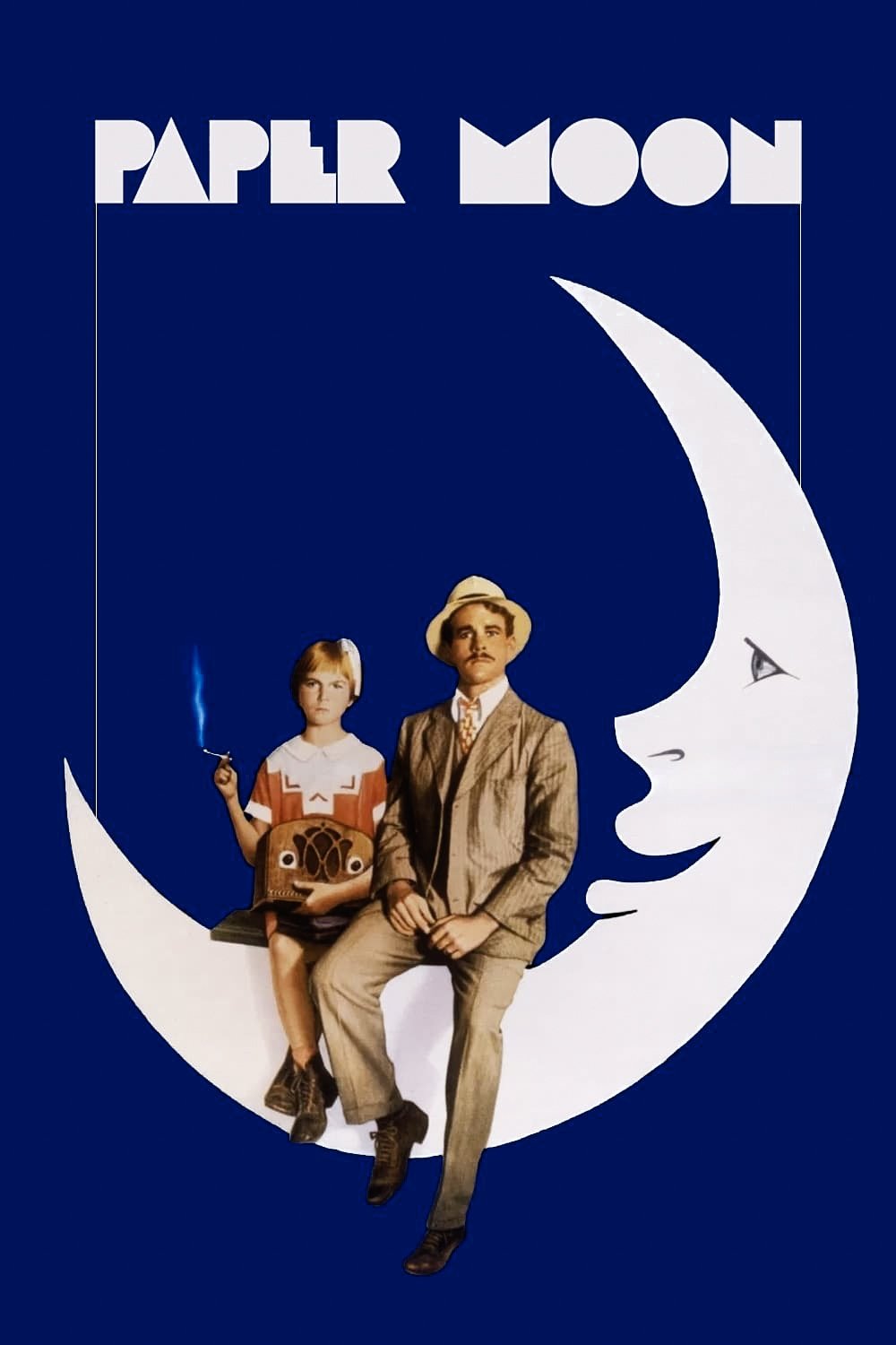 Paper Moon