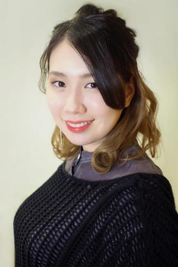 日野佑美
