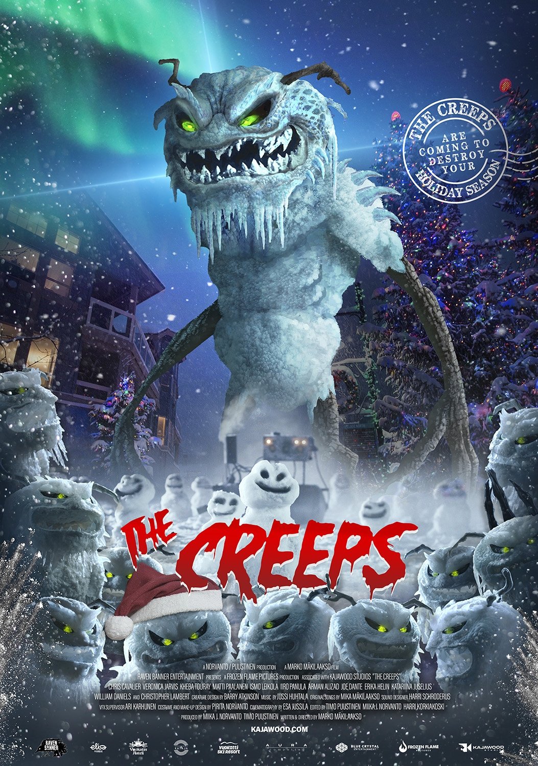 The Creeps