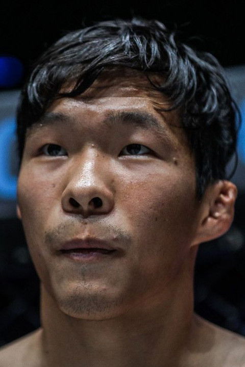 et billede af Dae Sung Park