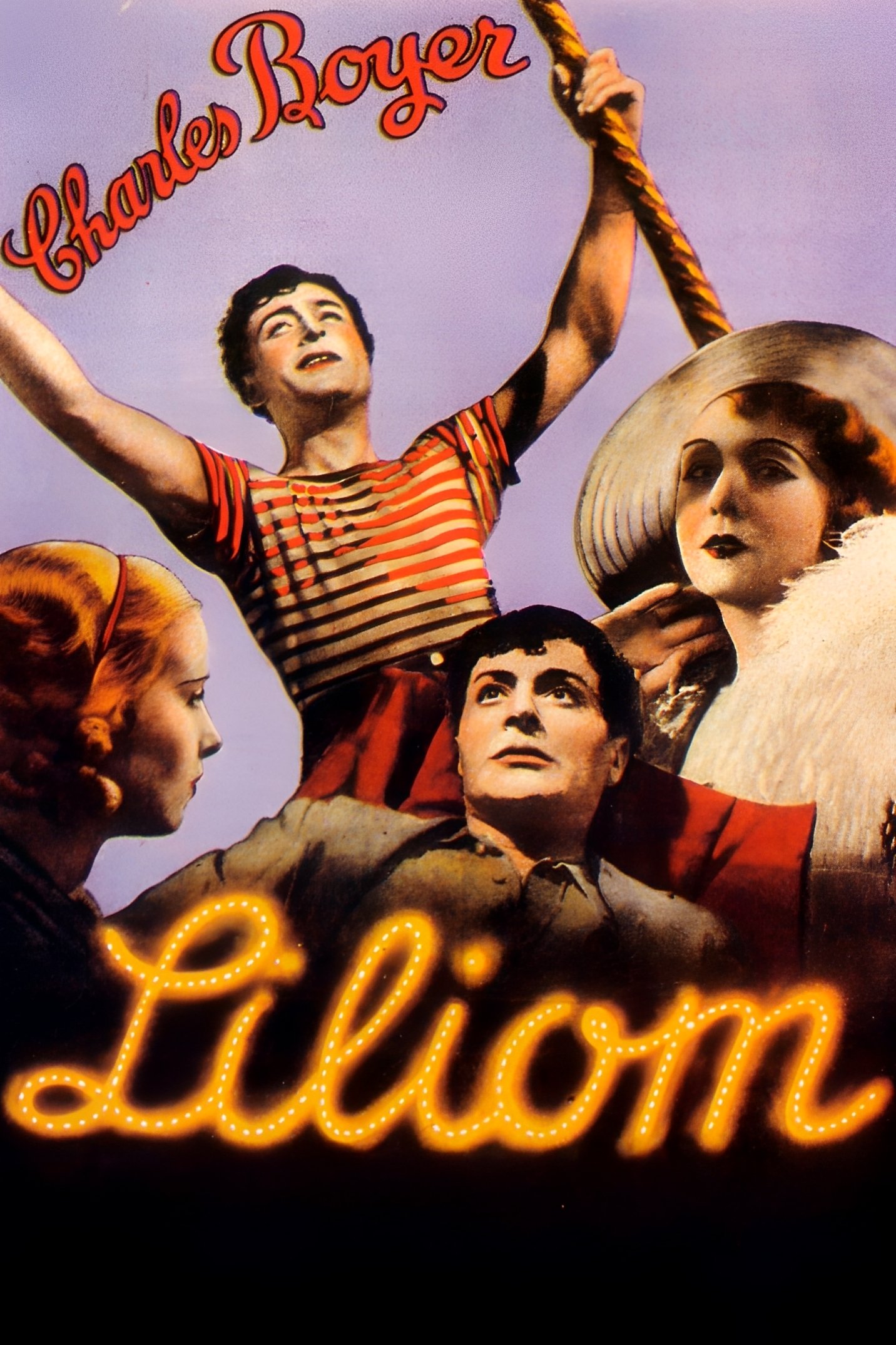 Liliom