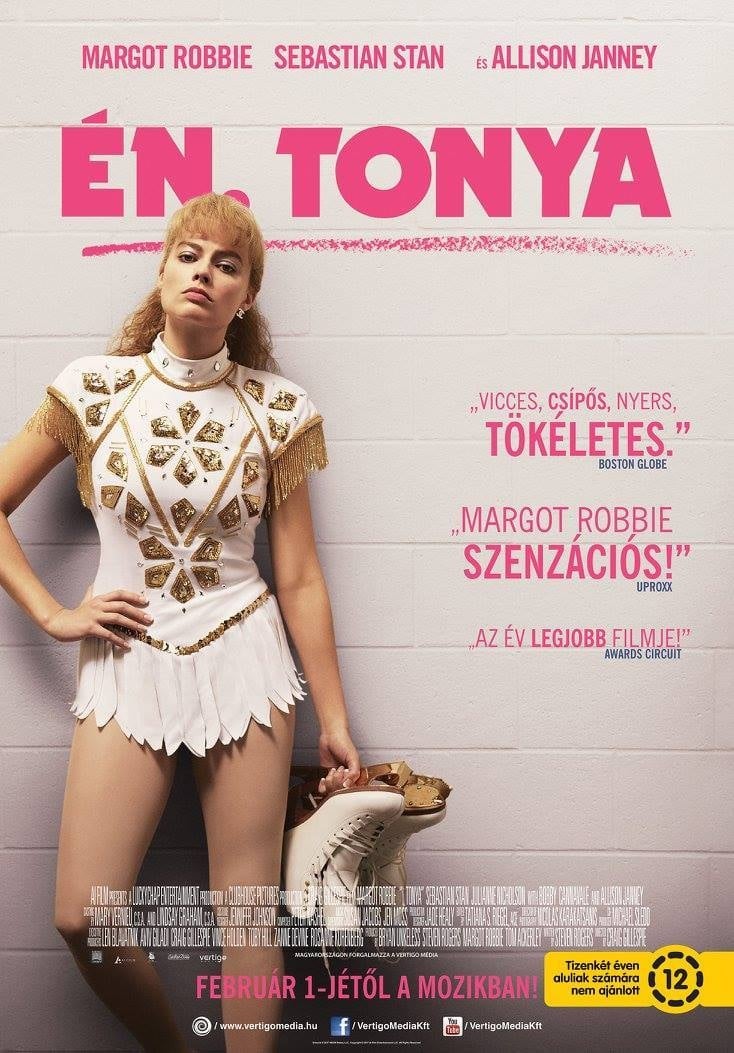 I, Tonya