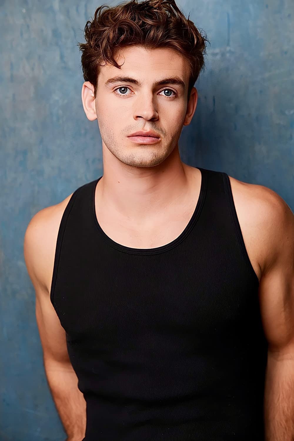 et billede af Tyler Adkins