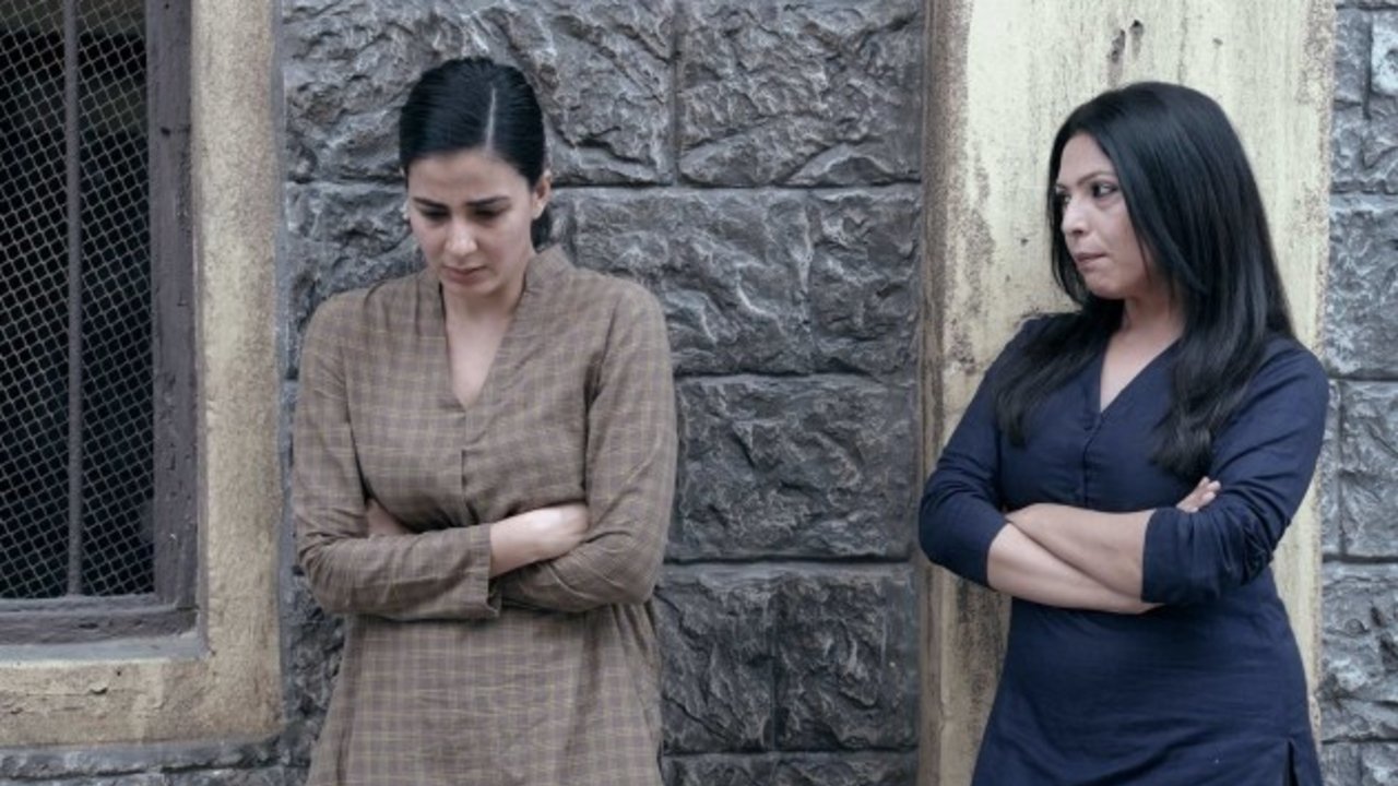 Criminal Justice: Behind Closed Doors