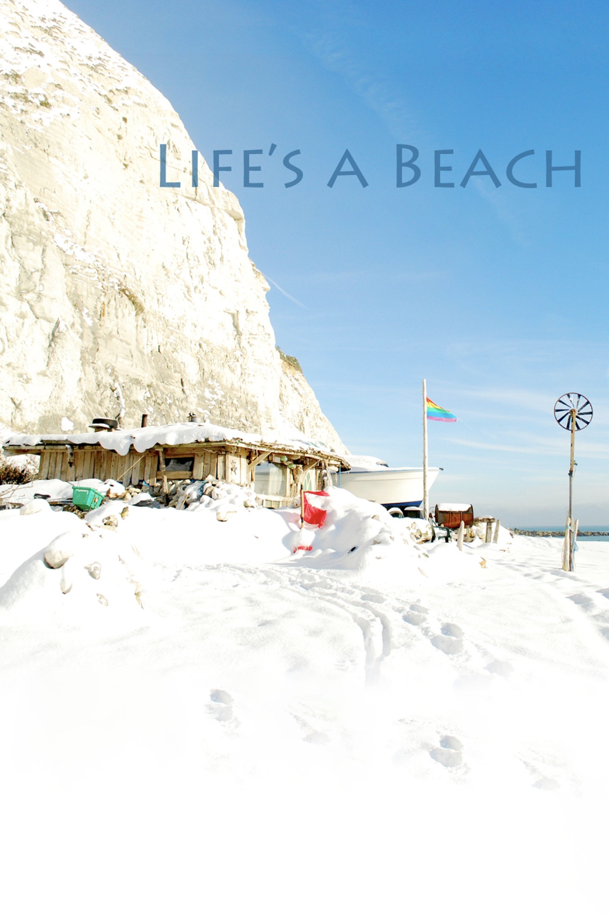 Life's A Beach on FREECABLE TV