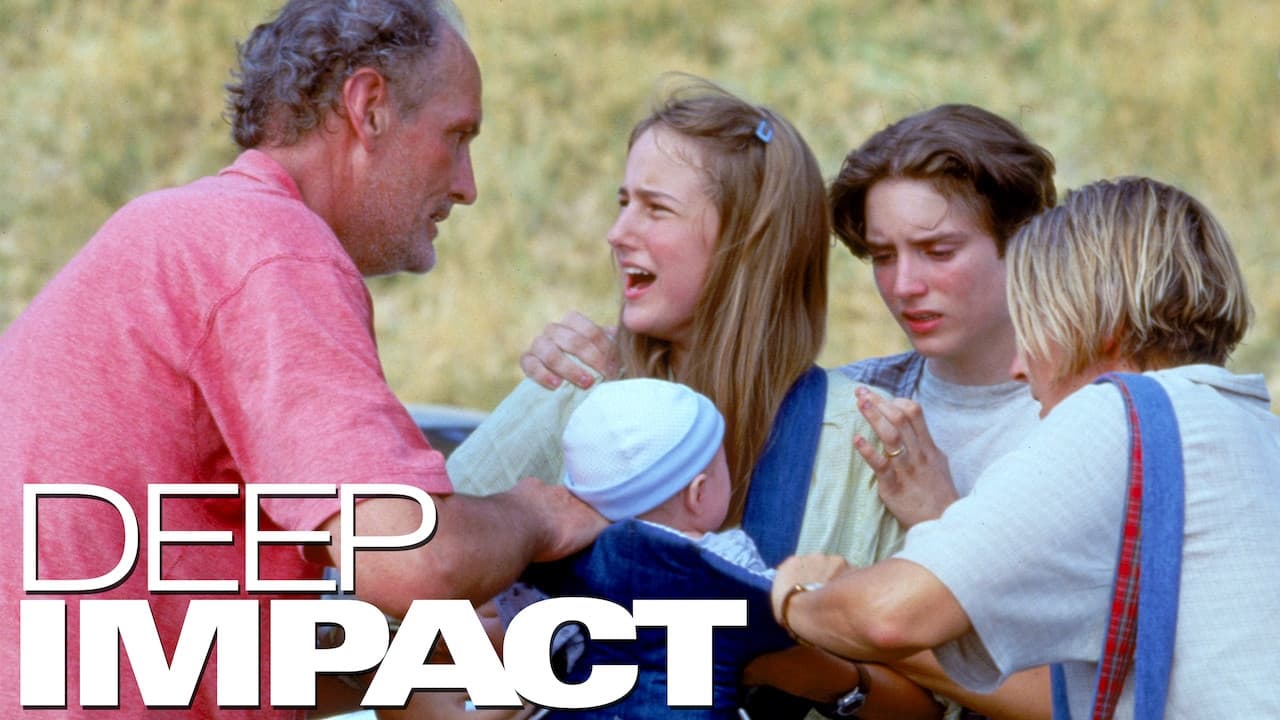 Impact nimicitor (1998)
