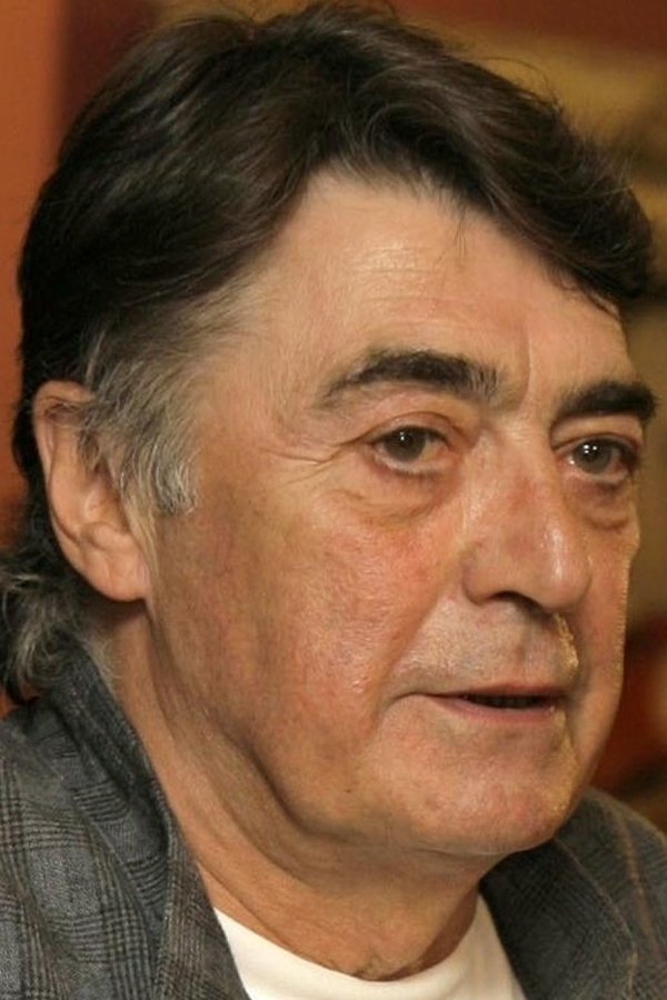 et billede af Bill Bryden