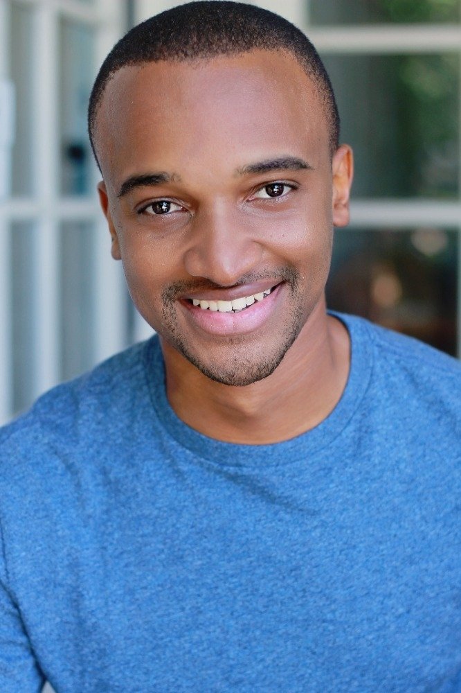 et billede af Motsi Tekateka