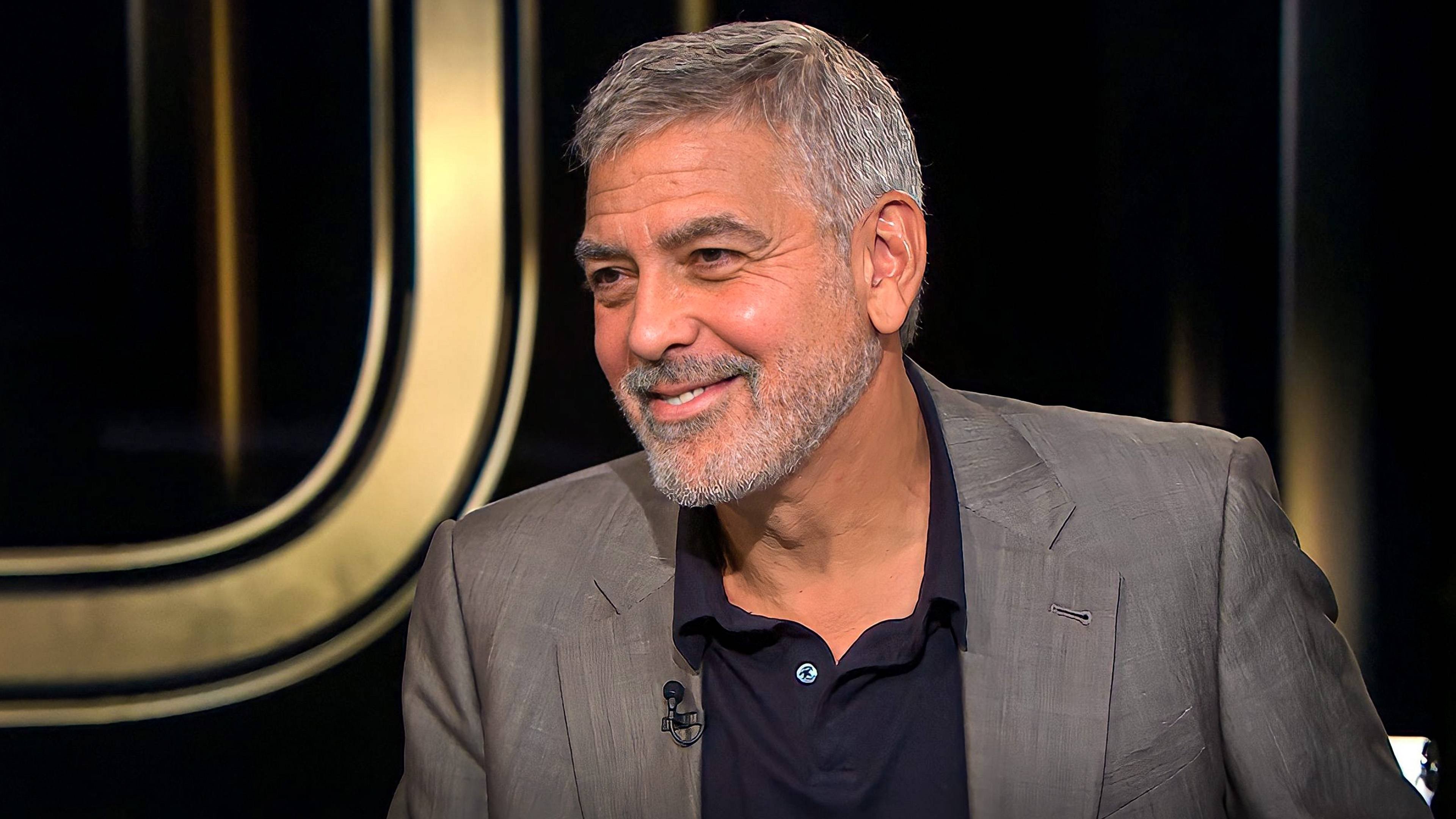 Thumbnail for George Clooney Season 1 Episode 10