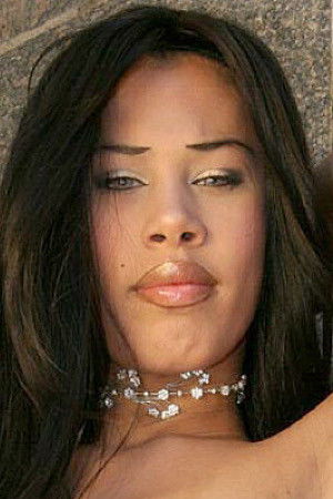 et billede af Thaisla De Castro