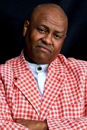 et billede af LeRoy Allen