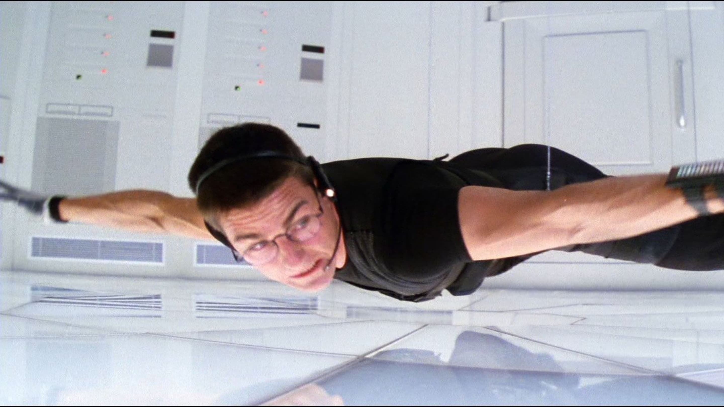 Mission: Impossible (1996)