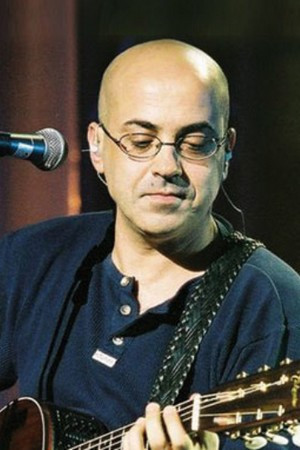 et billede af Jacques Veneruso