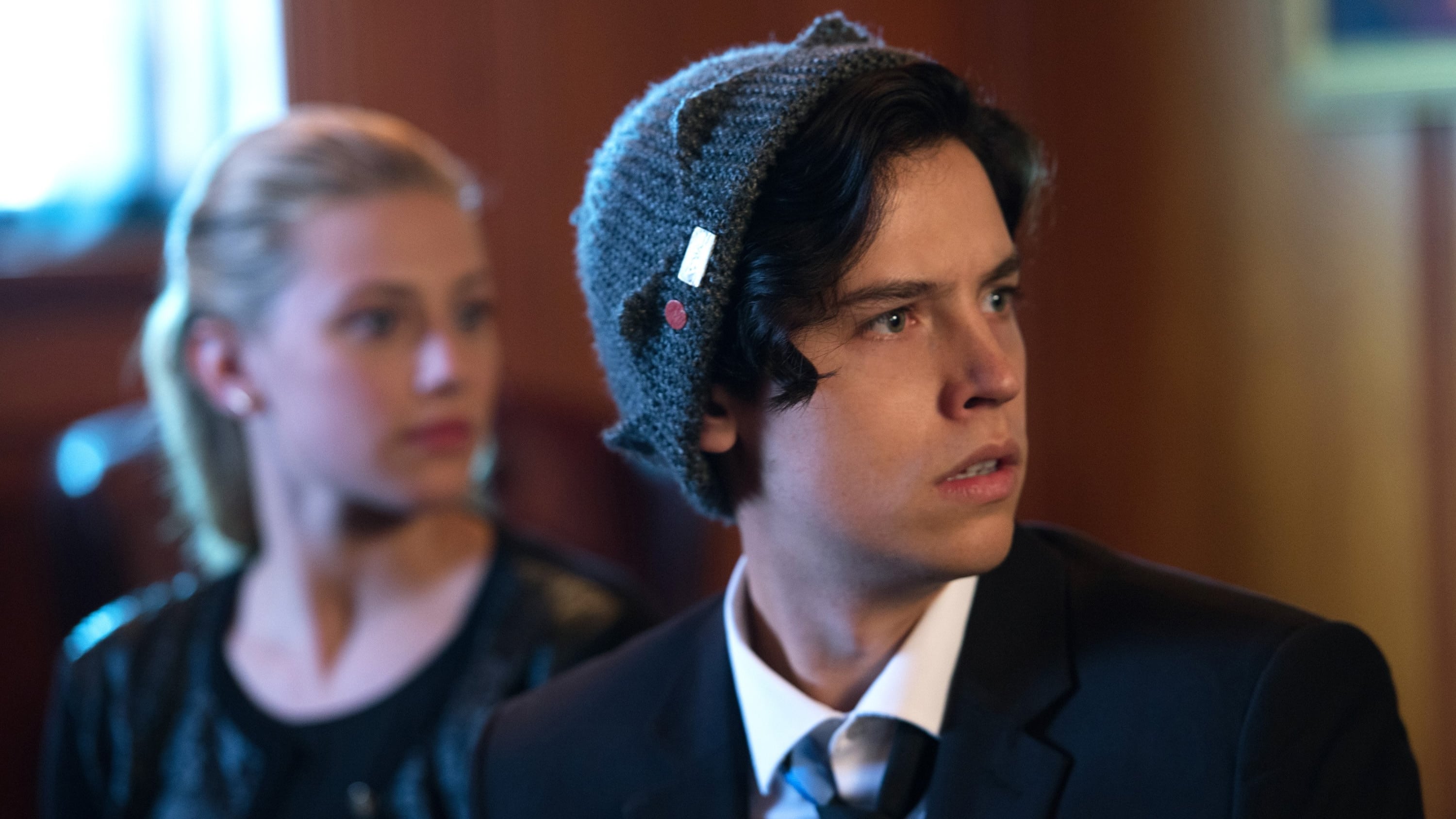 Riverdale Staffel 1 :Folge 5 