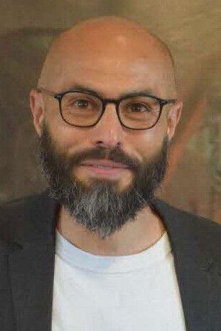 et billede af Matias Chebel