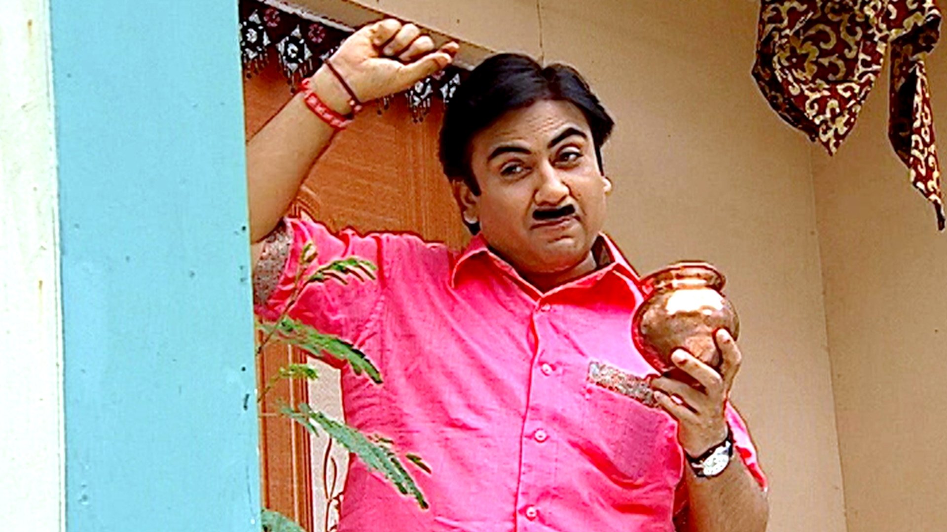 Taarak Mehta Ka Ooltah Chashmah
