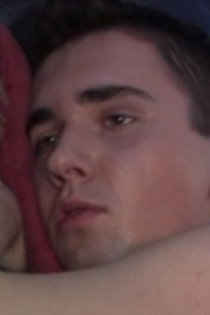 et billede af Kamil Clay