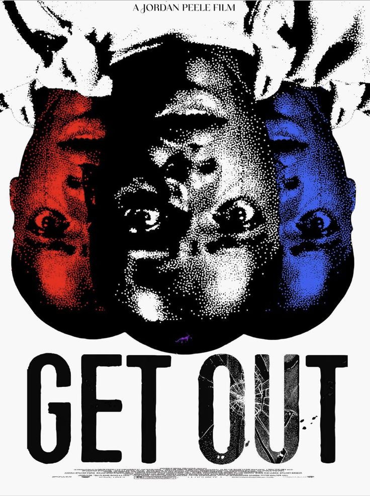 Get Out