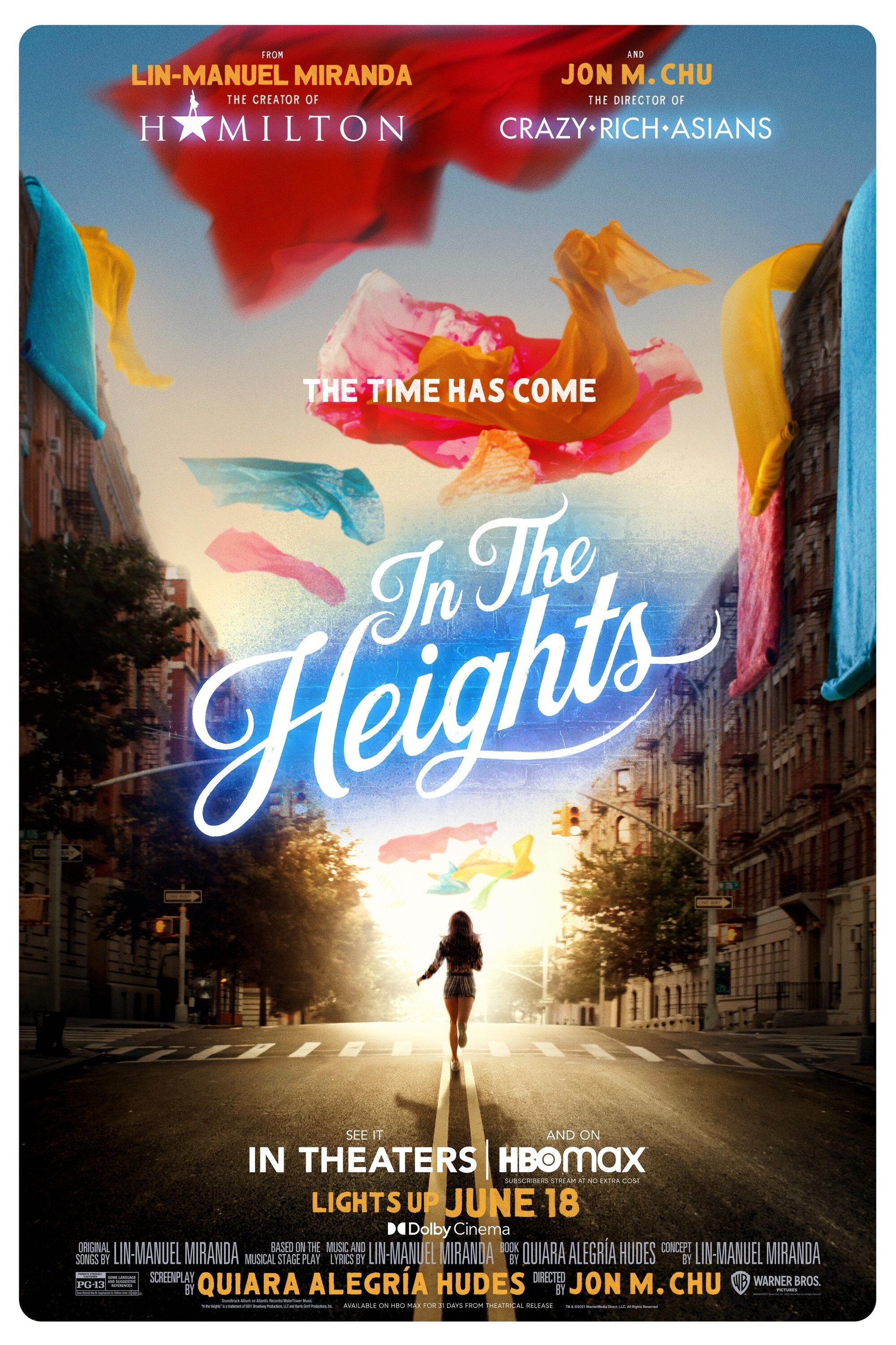 In the Heights