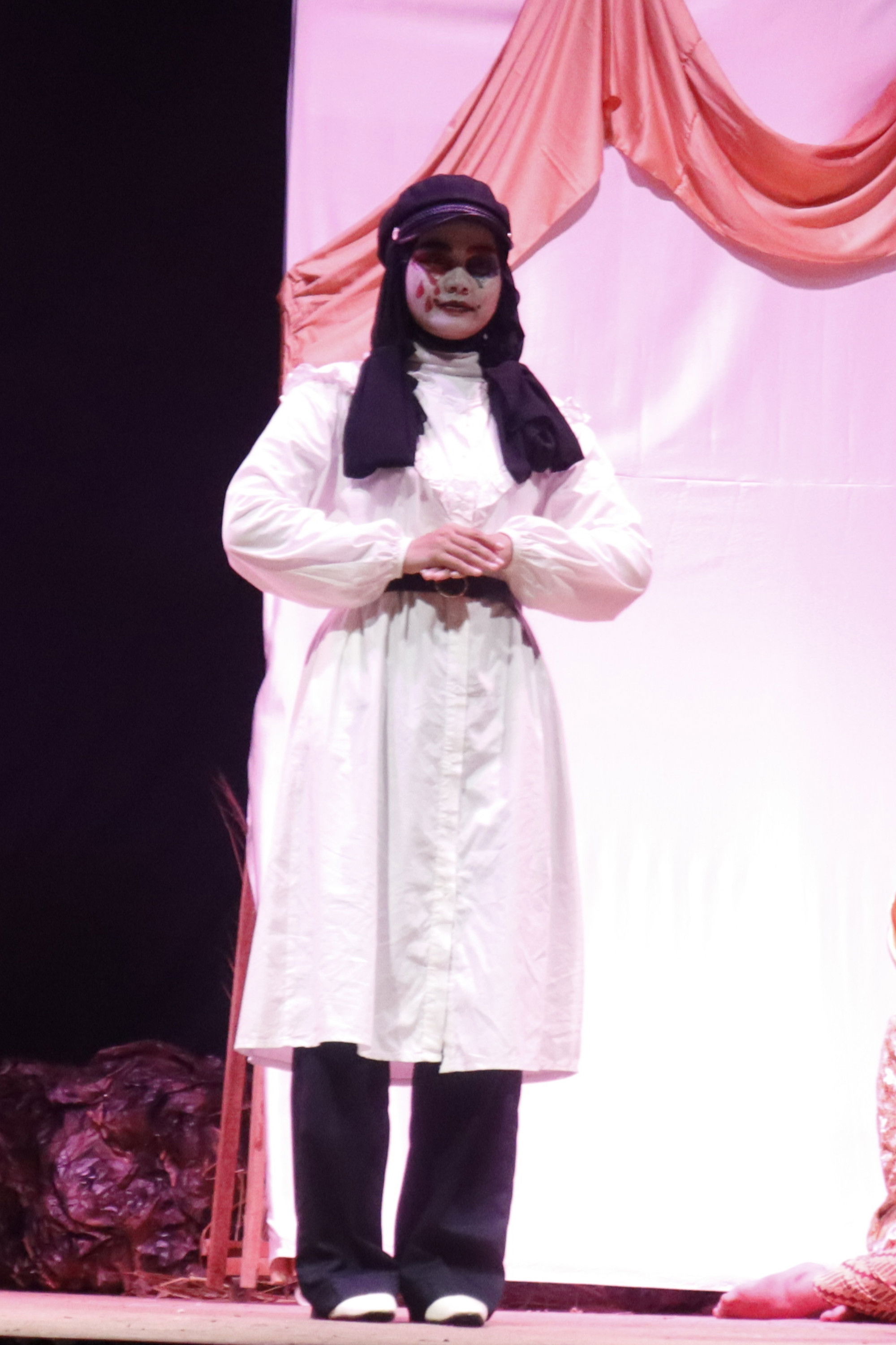 et billede af Ilma Jhelisa