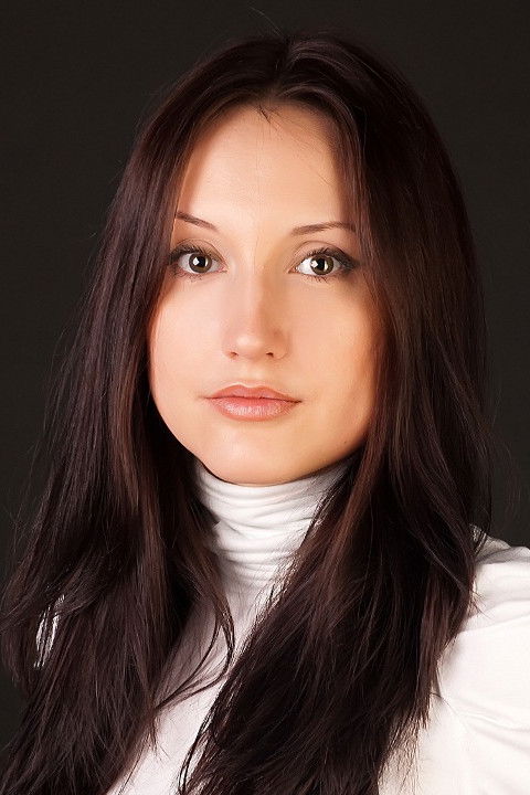 Tatyana Mironova image