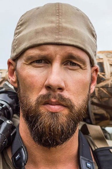 et billede af Robert Marc Lehmann