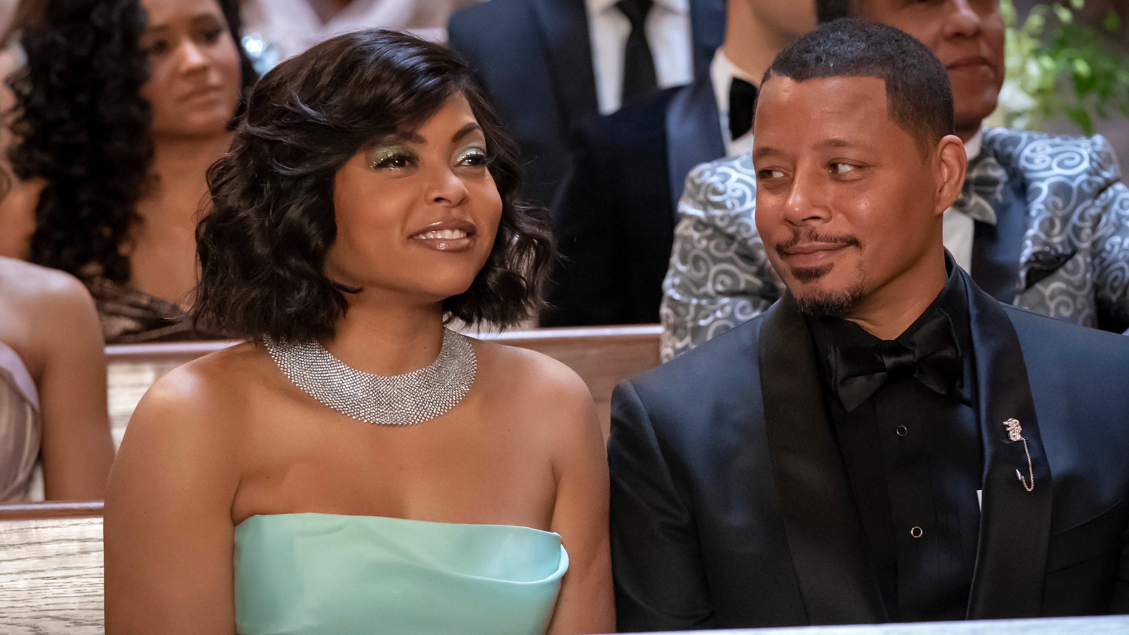 Empire Staffel 5 :Folge 16 