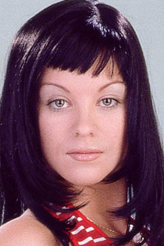 et billede af Cindy Cox