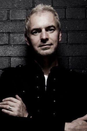 et billede af Paul Turner