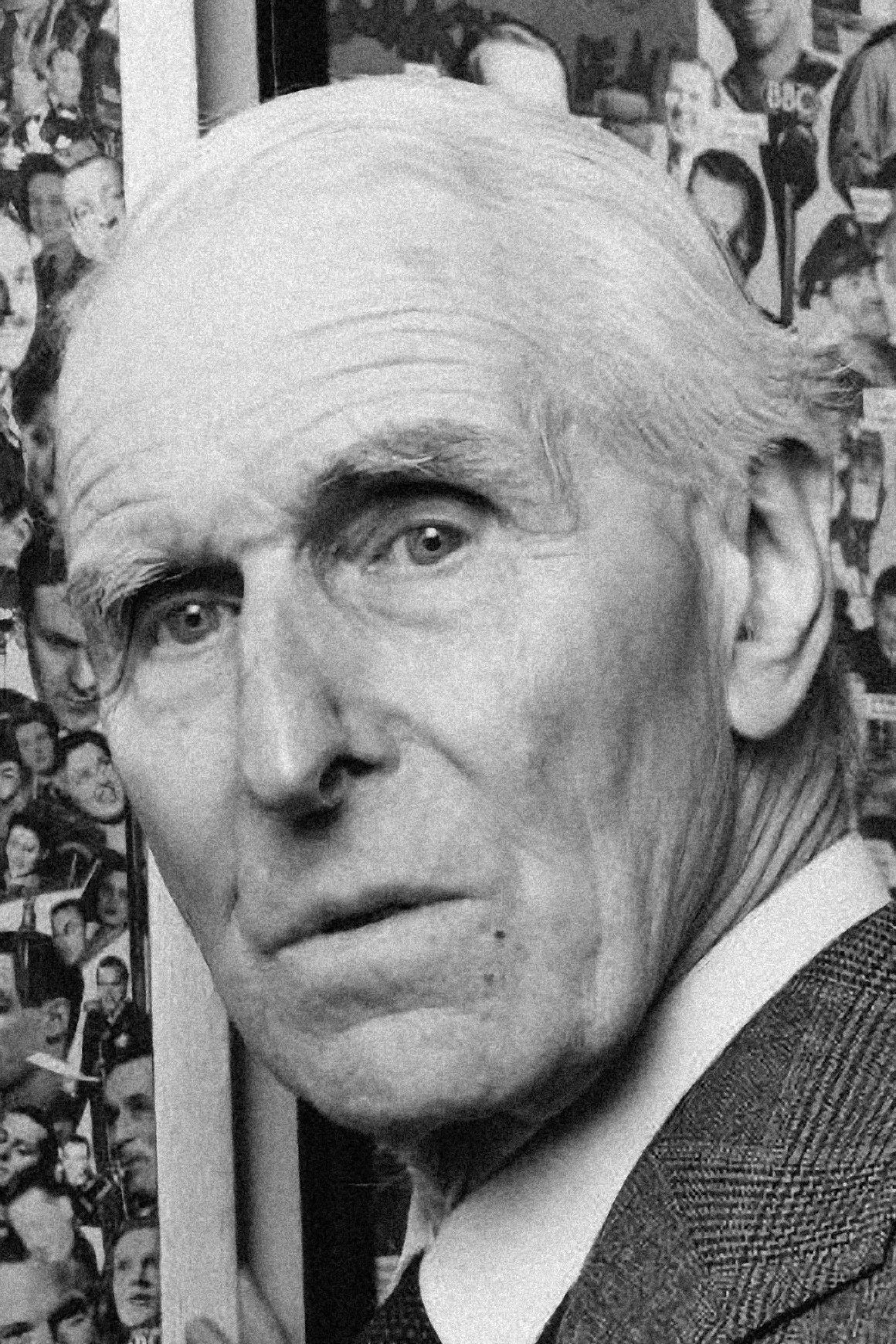 Cecil Madden | Editor