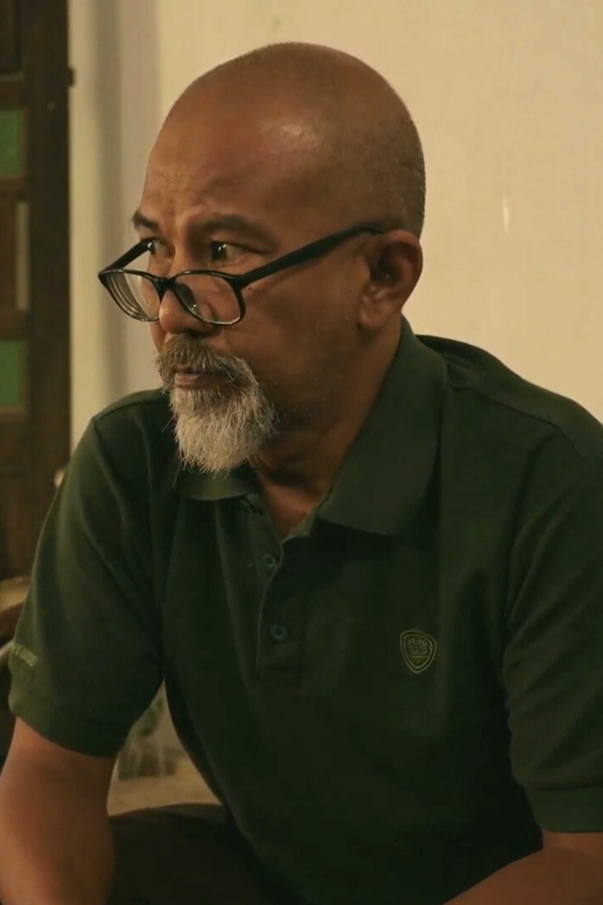 et billede af Babeh Ibo