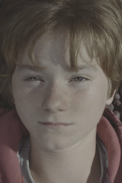 et billede af Bibiana Nováková