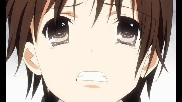 Little Busters!